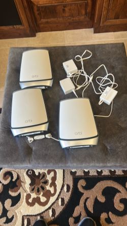 Orbi