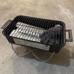 Gas Portable Grill