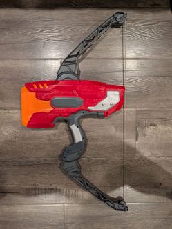 Nerf Mega Thunderbow
