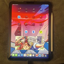 iPad Air (5th Generation)