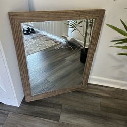 Mirror New In Box 
