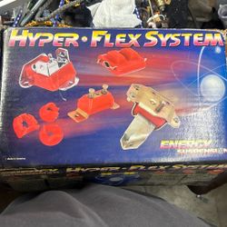 Energy Suspension Master Set #3-1810 Gm Truck