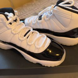 Jordan 11 Retro