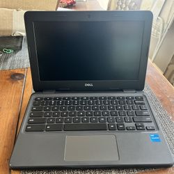 Dell Laptop 
