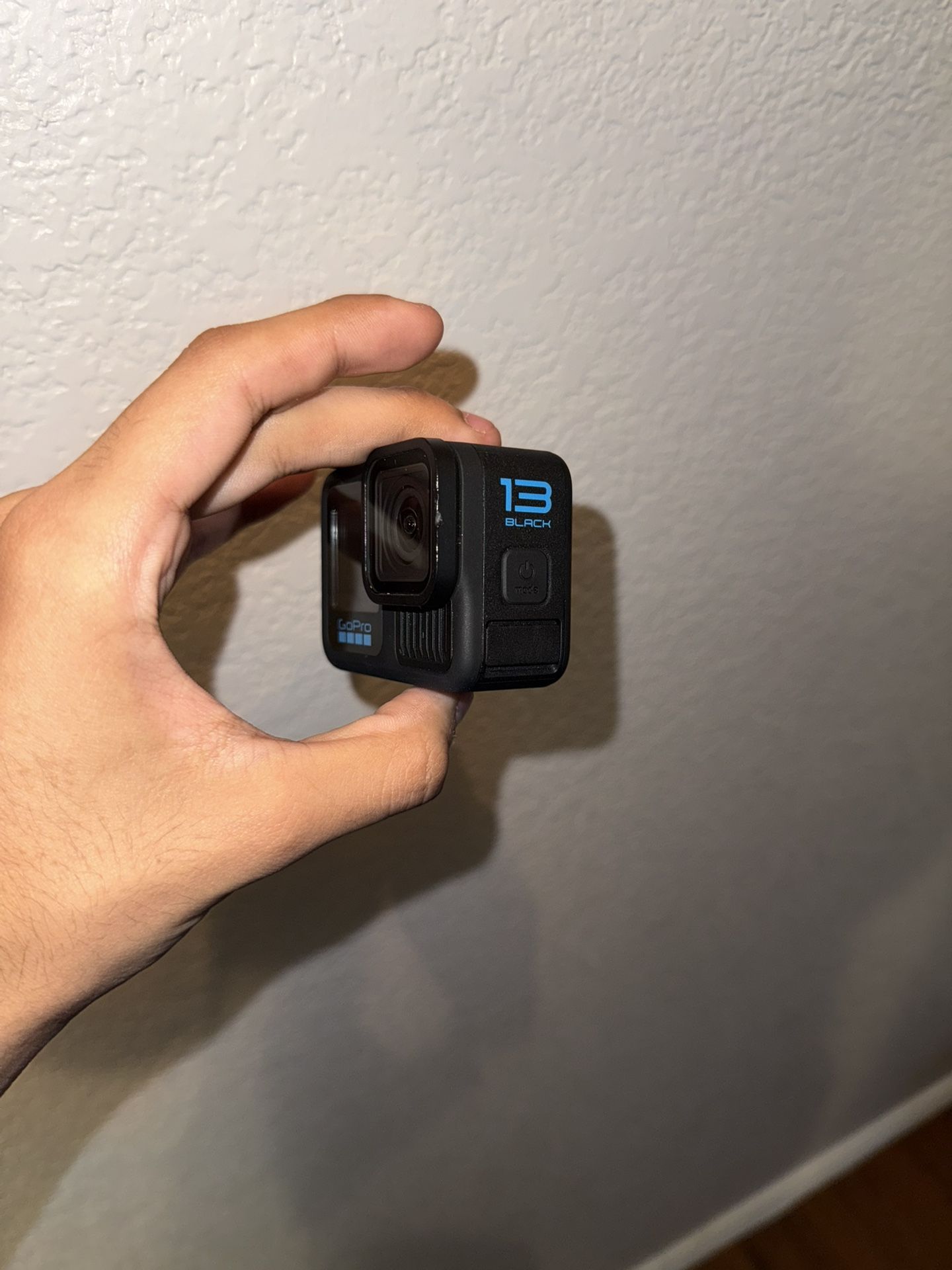 GoPro Hero13 Black creator edition