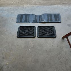 Mat For Car Or Truck 