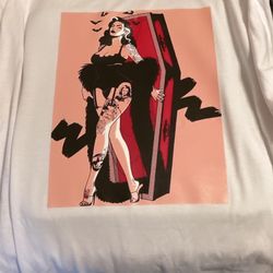Custom Shirts