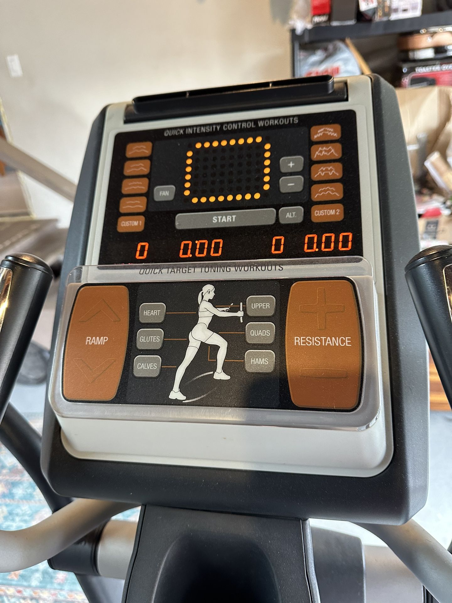 Treadmill