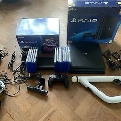 Ps4 Pro 