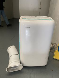 Toshiba Air Conditioner