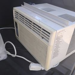 LG Window Ac Unit