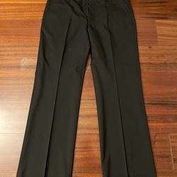 Used Twice Emporio ARMANI Dress Pants Size 38 US