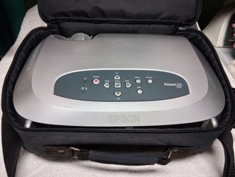 Epson projector