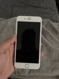 iPhone 8 Plus