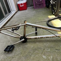 20inch Frame Haro