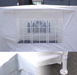 Canopy/Tent for your events!