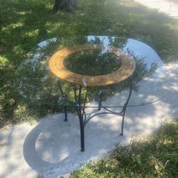 Patio/Dining  Table