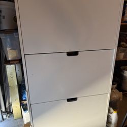Shoe Rack ikea