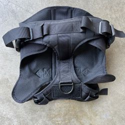 Dog Harness