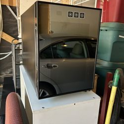 Wine Fridge Mini Cooler