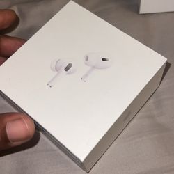 AirPods Pro 2