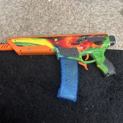 splat gun