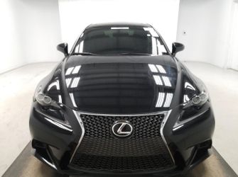 2014 LEXUS IS 250 F SPORT