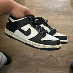 Panda Dunks