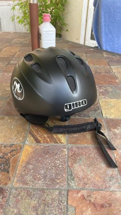 Ski Or Bicycle Helmet