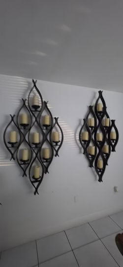 Candelabros