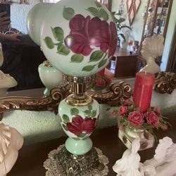 Vintage Lamp