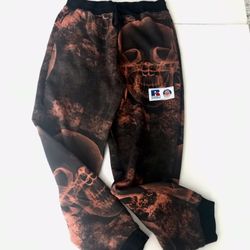 RUSSEL ATHLETIC JOGGER PANTS SIZE S