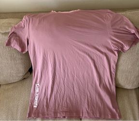 Men’s shirt