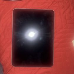 iPad 10th Generation 