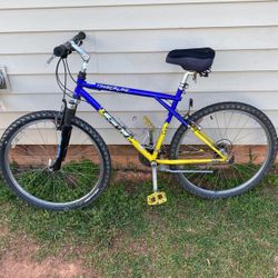 bmx bicycle near me Kent 20 inch Dread Boy's BMX Bike, Blue, Black