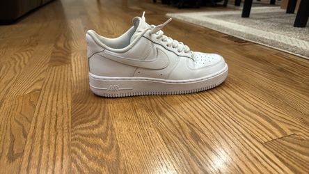 Nike Air Force 1 Low White Sneaker