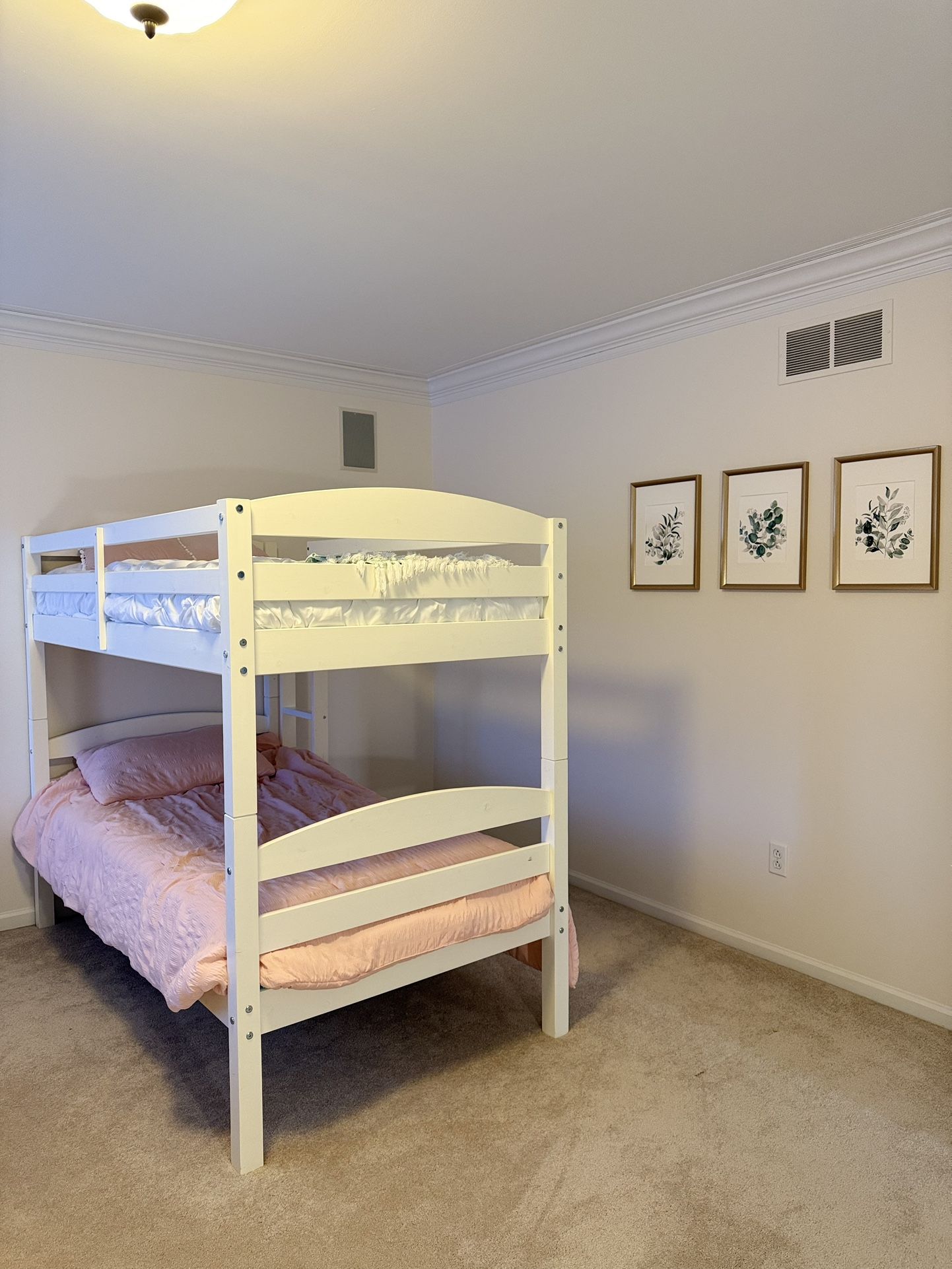 Bunk beds