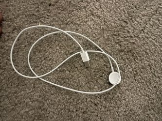 Apple Watch charger