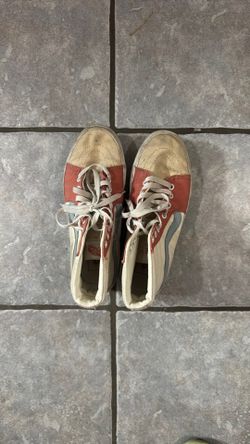 Women’s vans