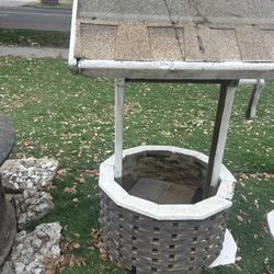 Wishing Well