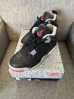 Air Jordan 4 Retro ‘10.5