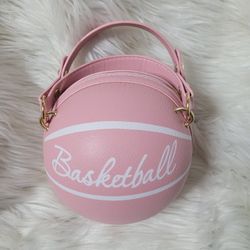 Bababa Women's Basketball Purse