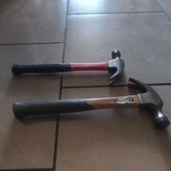 $3 Each Hammer