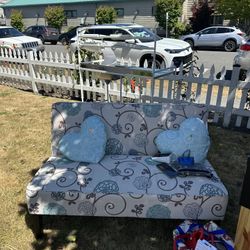 Loveseat