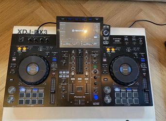 Pioneer XDJ RX3 - Perfect Condition