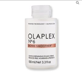 OLAPLEX NO. 6 - NEW BOTTLE 3.3 OZ 100 ML