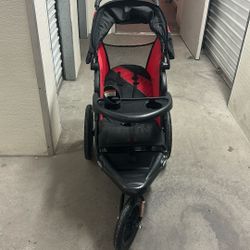 Baby  Stroller