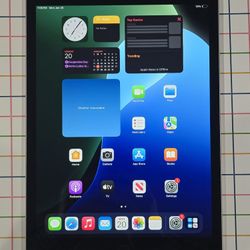 iPad 9th Gen
