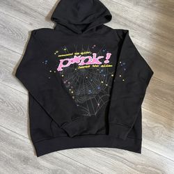 Sp5der Hoodie 