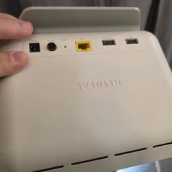 Arlo/ NETGEAR Base Station VMB3000